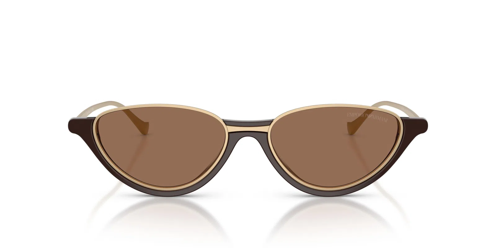 Emporio Armani 4288U Sunglasses - view 12